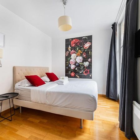 Appartement Service - Jardin Des Plantes - Paris 5 - Flat-Guest Екстериор снимка