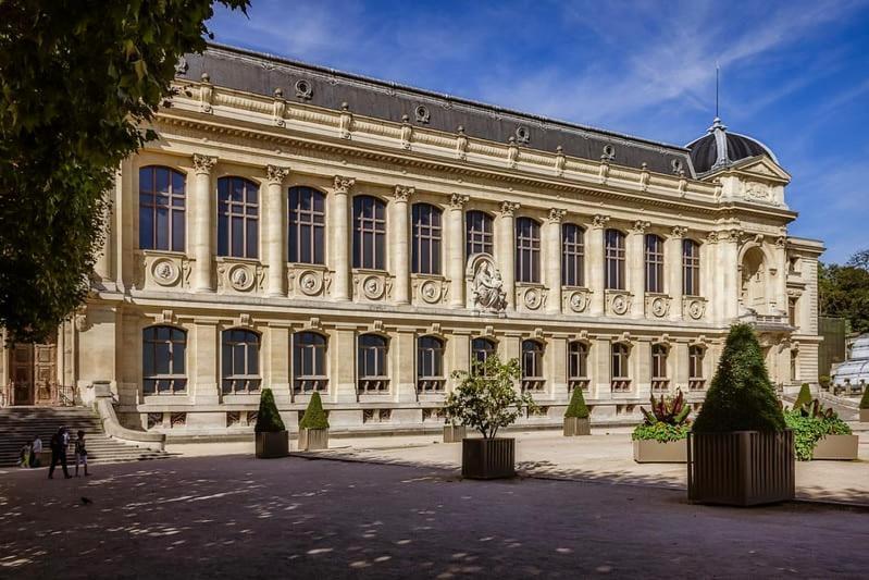 Appartement Service - Jardin Des Plantes - Paris 5 - Flat-Guest Екстериор снимка