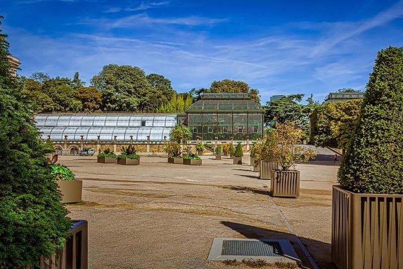 Appartement Service - Jardin Des Plantes - Paris 5 - Flat-Guest Екстериор снимка