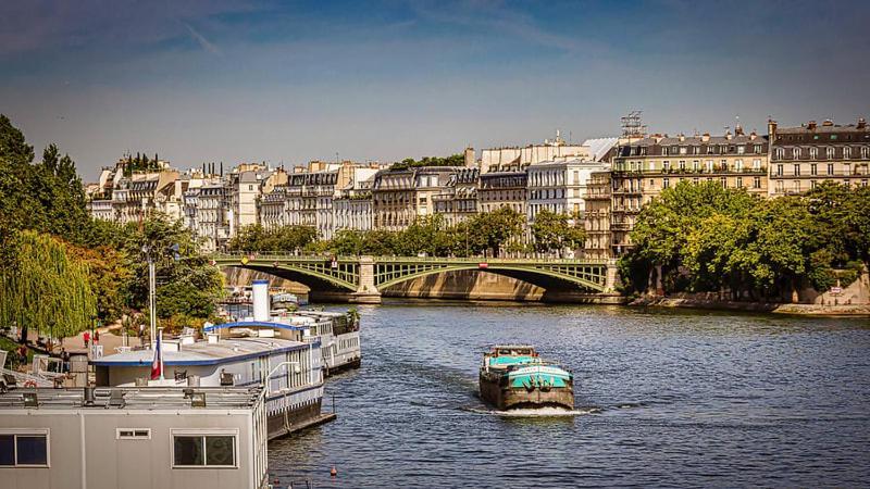Appartement Service - Jardin Des Plantes - Paris 5 - Flat-Guest Екстериор снимка