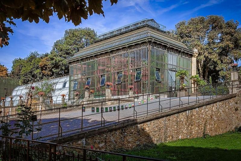 Appartement Service - Jardin Des Plantes - Paris 5 - Flat-Guest Екстериор снимка