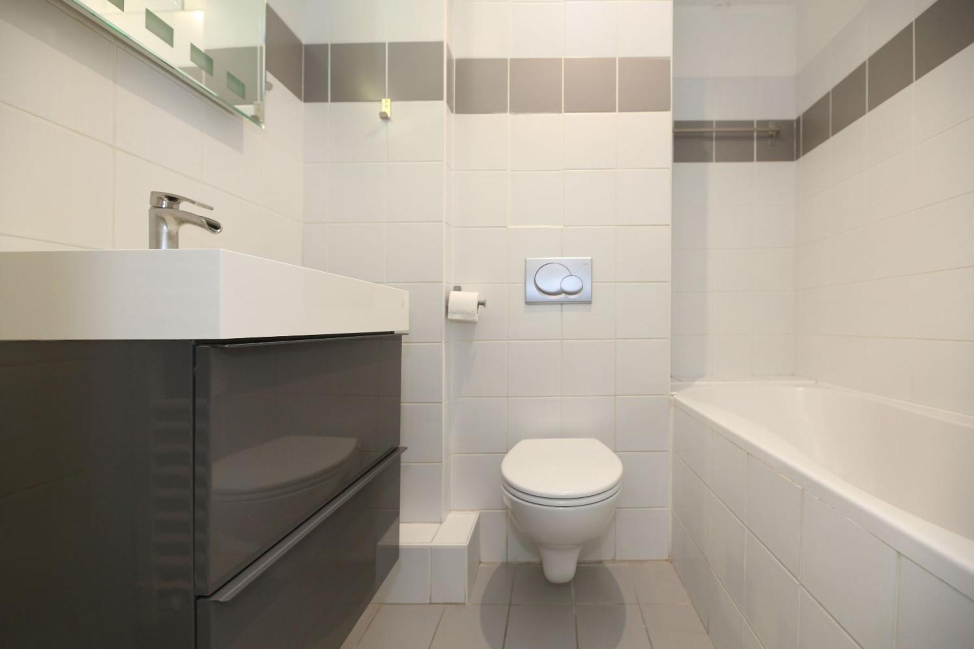 Appartement Service - Jardin Des Plantes - Paris 5 - Flat-Guest Екстериор снимка
